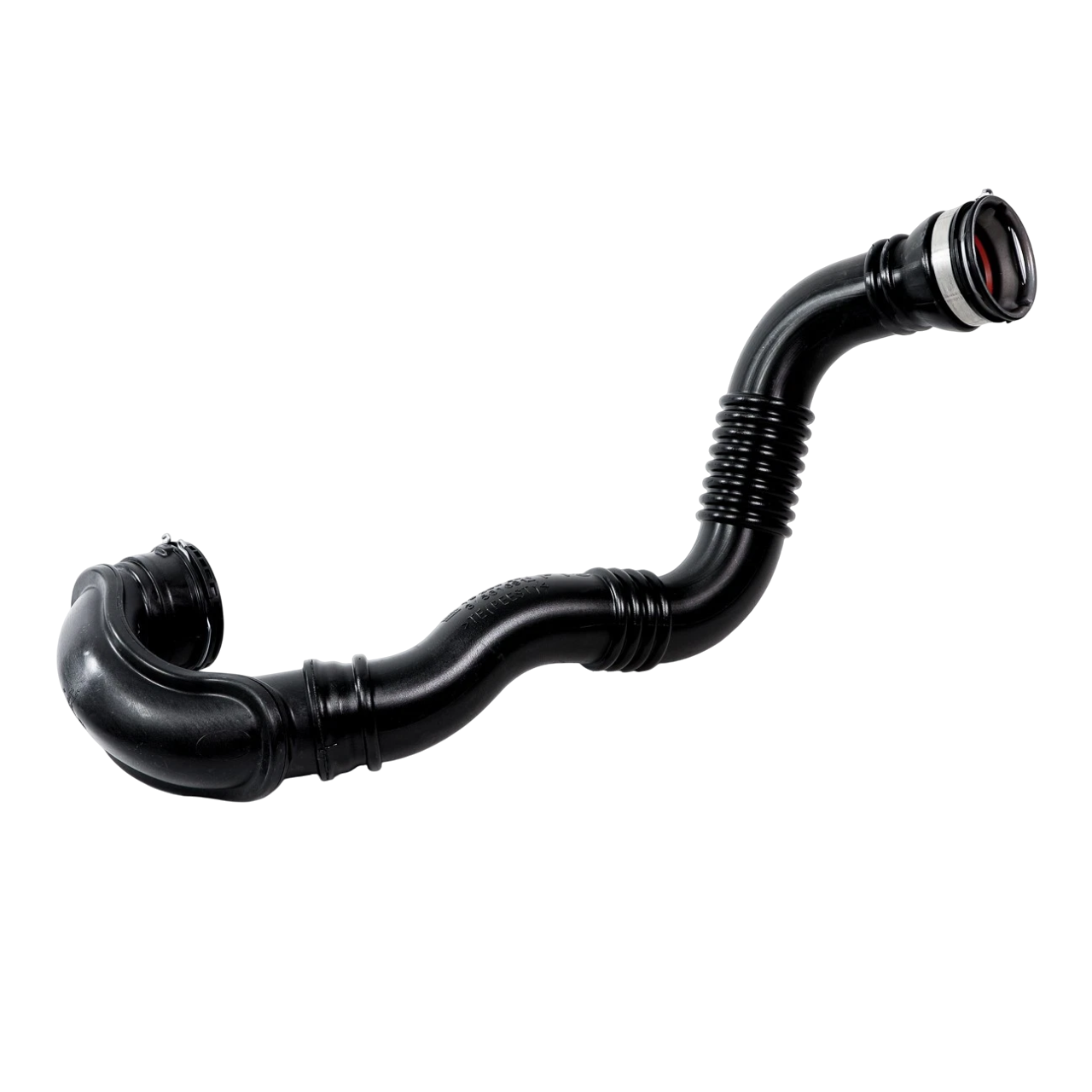 Opel Astra H Classic 1.7 CDTI turbo hose pipe