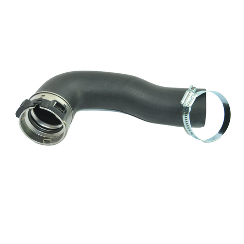 Intercooler Turbo Hose Pipe For Opel: Meriva, Vauxhall: Meriva