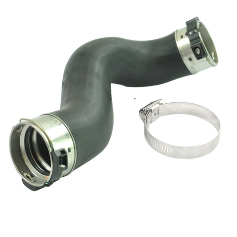 Intercooler Turbo Hose Pipe For Opel: Meriva, Vauxhall: Meriva