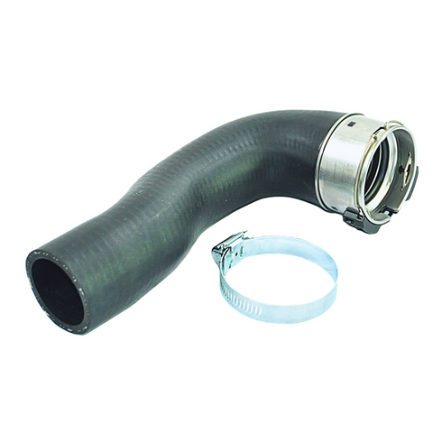 Intercooler Turbo Hose Pipe For Opel: Meriva, Vauxhall: Meriva