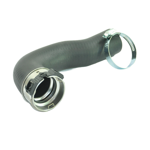 Intercooler Turbo Hose Pipe For Opel: Meriva, Vauxhall: Meriva