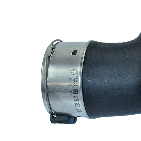 Intercooler Turbo Hose Pipe For Opel: Meriva, Vauxhall: Meriva