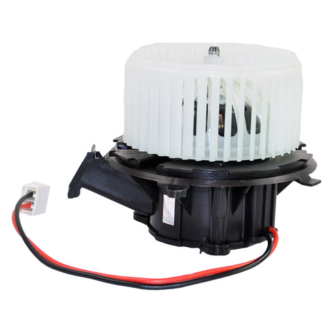 Heater Fan Blower Motor for Opel: Astra, Astra J, Cascada, Zafira Tourer, Vauxhall: Zafira