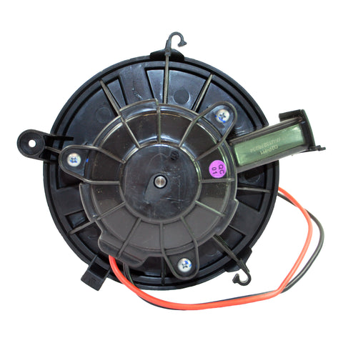 Heater Fan Blower Motor for Opel: Astra, Astra J, Cascada, Zafira Tourer, Vauxhall: Zafira