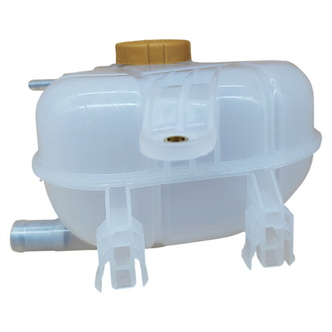 Radiator Expansion Tank & Cap For Opel: Corsa, Vauxhall: Corsa, Corsavan