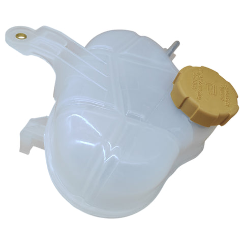 Radiator Expansion Tank & Cap For Opel: Corsa, Vauxhall: Corsa, Corsavan