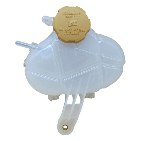 Radiator Expansion Tank & Cap For Opel: Corsa, Vauxhall: Corsa, Corsavan
