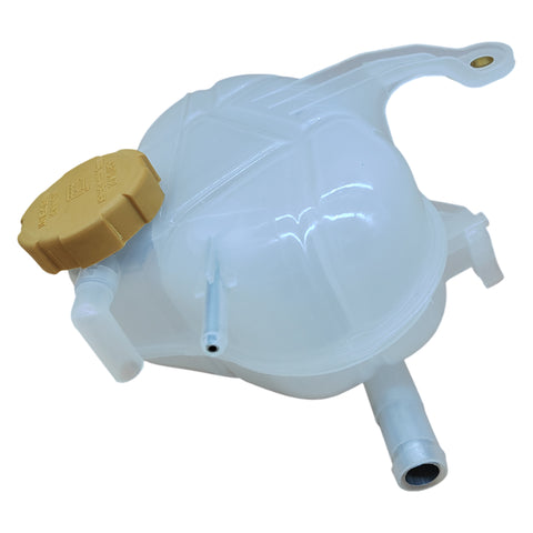 Radiator Expansion Tank & Cap For Opel: Corsa, Vauxhall: Corsa, Corsavan
