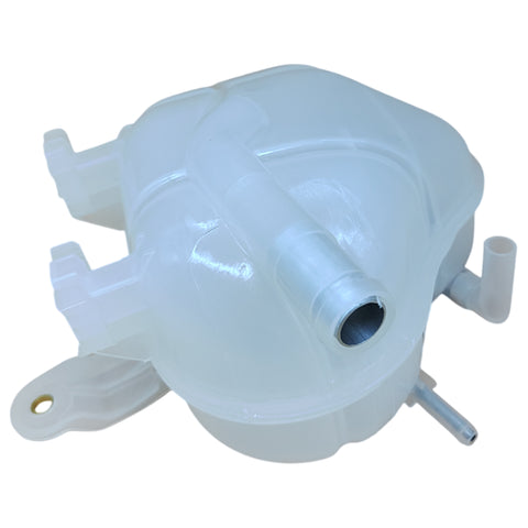 Radiator Expansion Tank & Cap For Opel: Corsa, Vauxhall: Corsa, Corsavan