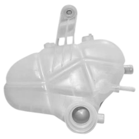 Radiator Coolant Expansion Header Tank for Vauxhall Corsa D 2006-2014 - OE 55702165 13312278