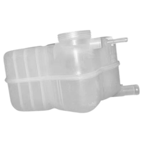 Radiator Coolant Expansion Header Tank for Vauxhall Corsa D 2006-2014 - OE 55702165 13312278