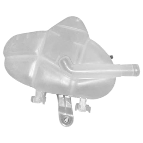 Radiator Coolant Expansion Header Tank for Vauxhall Corsa D 2006-2014 - OE 55702165 13312278