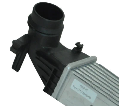 INTERCOOLER for Opel: Astra, Vauxhall: Astra,