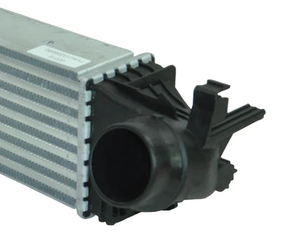 INTERCOOLER for Opel: Astra, Vauxhall: Astra,