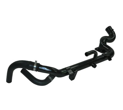Water Coolant Pipe for Fiat: Croma, Opel: Astra, Astra Classic, Astra G Classic, Astra H, Astra H Sport Hatch, Signum, Vectra, Zafira, Zafira / Zafira Family, Saab: 43899.0, 43960.0,