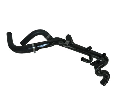 Water Coolant Pipe for Fiat: Croma, Opel: Astra, Astra Classic, Astra G Classic, Astra H, Astra H Sport Hatch, Signum, Vectra, Zafira, Zafira / Zafira Family, Saab: 43899.0, 43960.0,