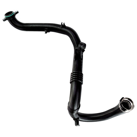 Turbo Intercooler Cold Hose Outlet Pipe for Vauxhall Corsa E 1.3 CDTi 2014-2019 - OE 13403239