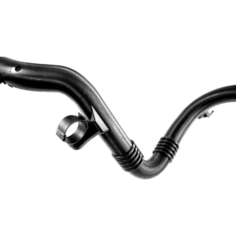 Turbo Intercooler Cold Hose Outlet Pipe for Vauxhall Corsa E 1.3 CDTi 2014-2019 - OE 13403239