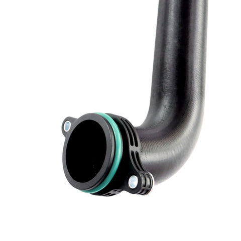 Turbo Intercooler Cold Hose Outlet Pipe for Vauxhall Corsa E 1.3 CDTi 2014-2019 - OE 13403239