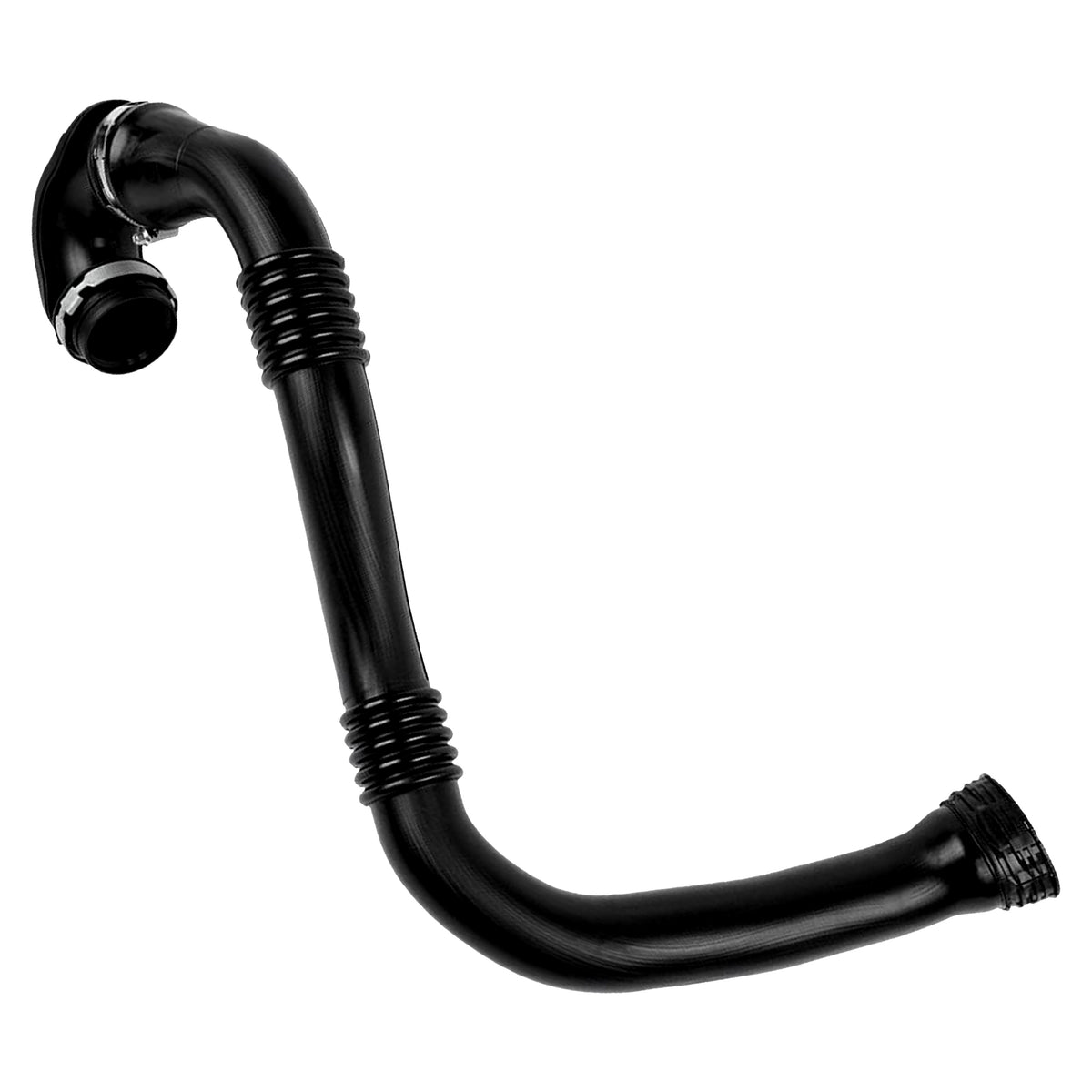 Turbo Intercooler Hose Pipe for Vauxhall/Opel Insignia A 1.6 CDTi & 2.0 CDTi | OEM 13419441