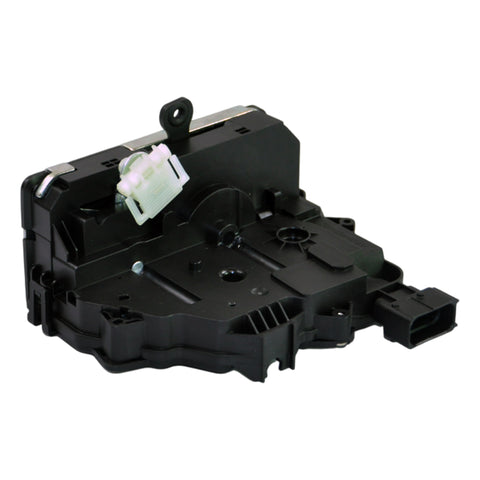 Front Right Door Lock Actuator  For Opel: Corsa 13431836