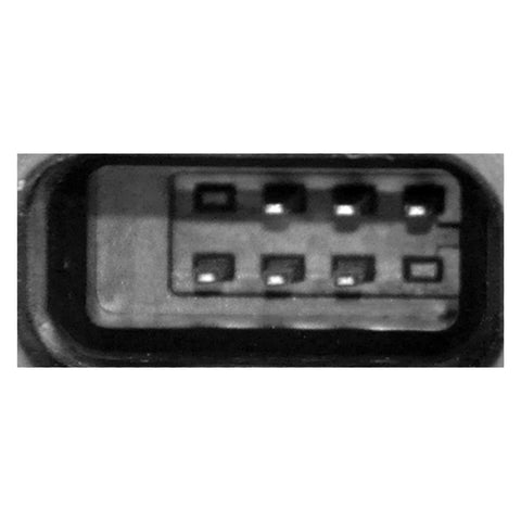 Front Right Door Lock Actuator  For Opel: Corsa 13431836