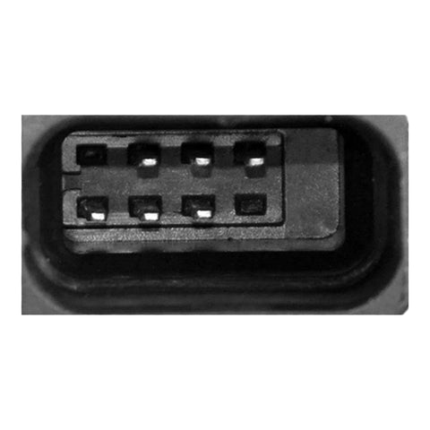 Front Left Door Lock Actuator For Opel: Corsa