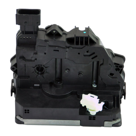 Rear Left Door Lock Mechanism For Opel: Meriva, Vauxhall: Meriva