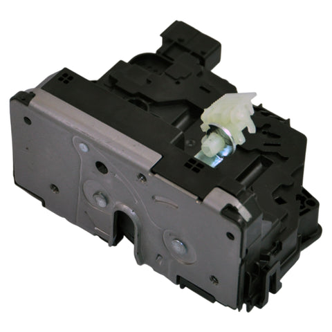 Rear Left Door Lock Mechanism For Opel: Meriva, Vauxhall: Meriva
