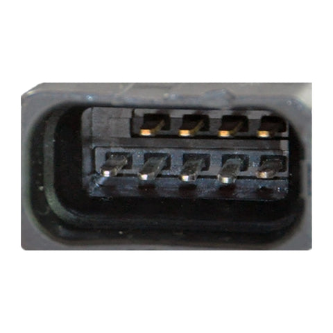 Rear Left Door Lock Mechanism For Opel: Meriva, Vauxhall: Meriva