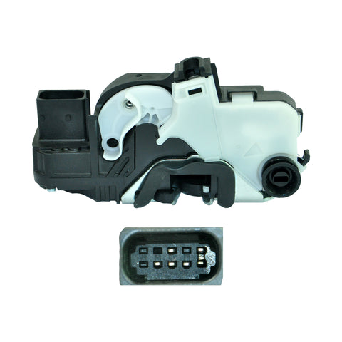 Rear Left Door Lock Actuator For Chevrolet, Opel, Vauxhall