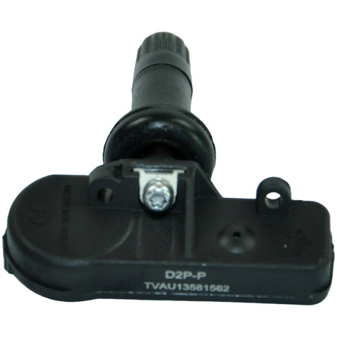 4pcs TPMS Tyre Sensor for Audi, Vw, Skoda