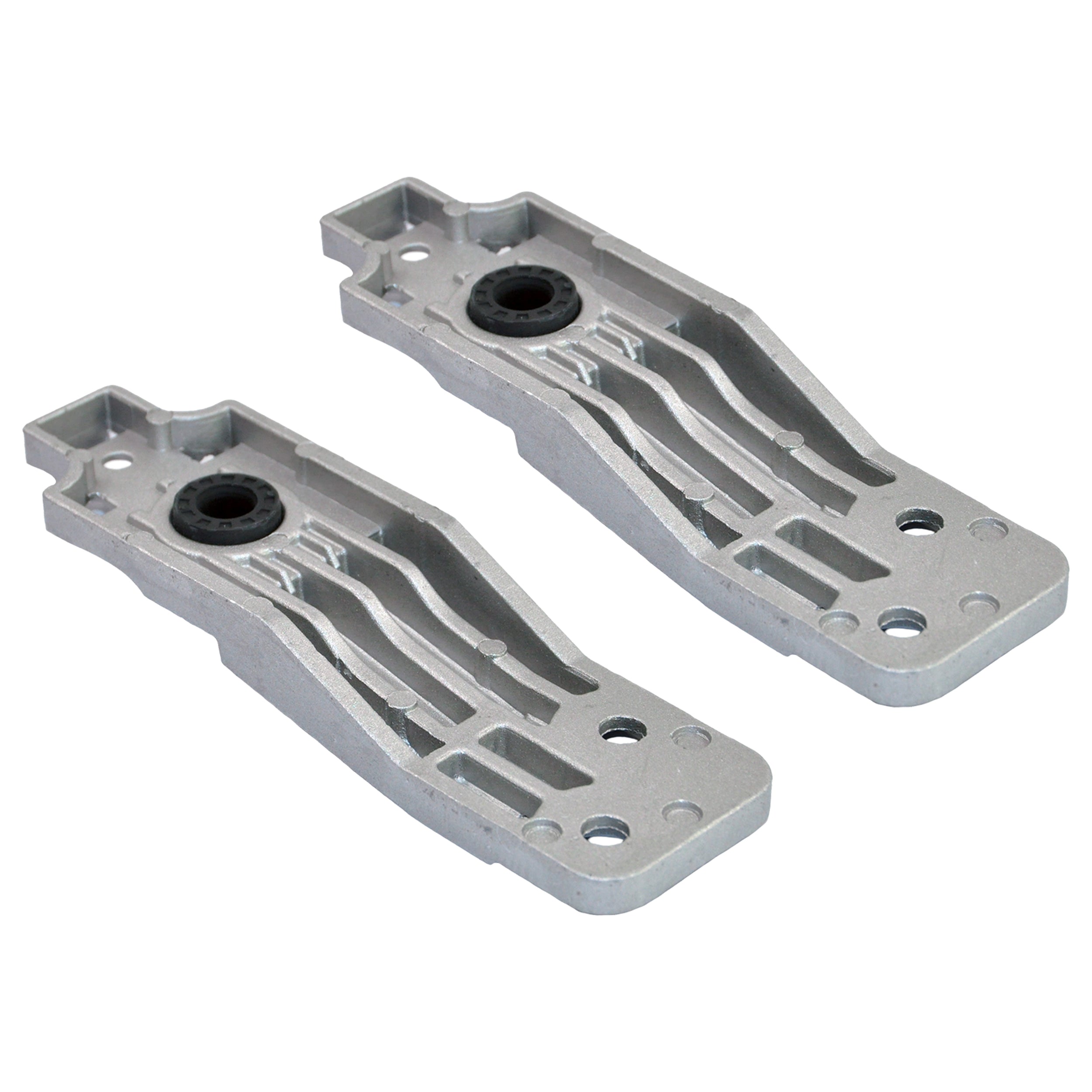lower radiator bracket pair for Vauxhall Insignia A 23120322
