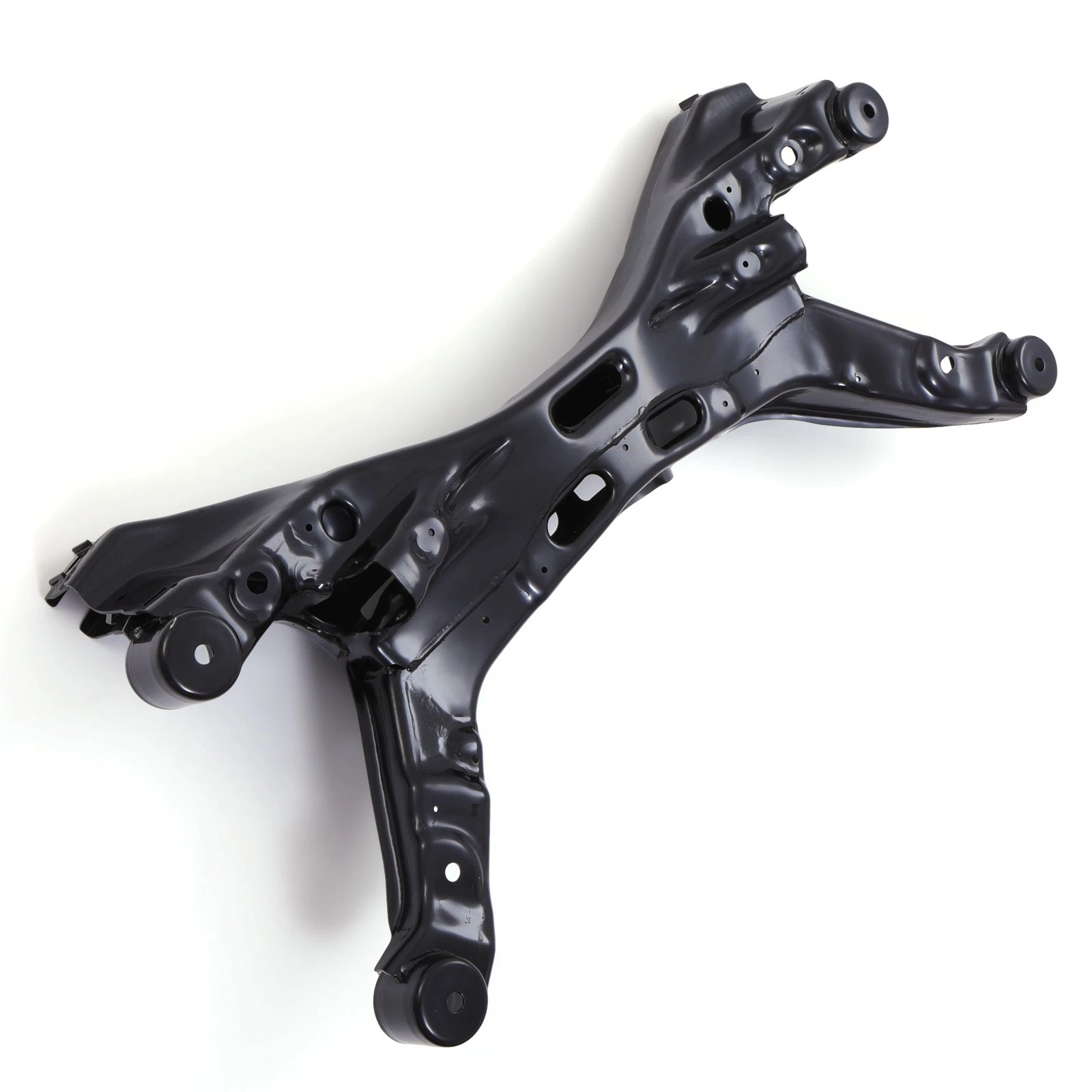Vauxhall Vectra C rear axle subframe crossmember 24428425