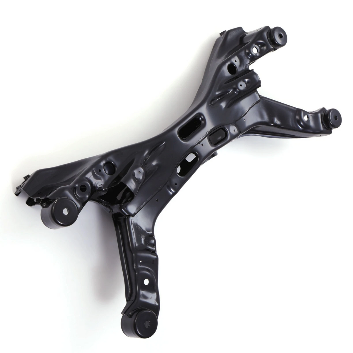 Vauxhall Vectra C rear axle subframe crossmember 24428425
