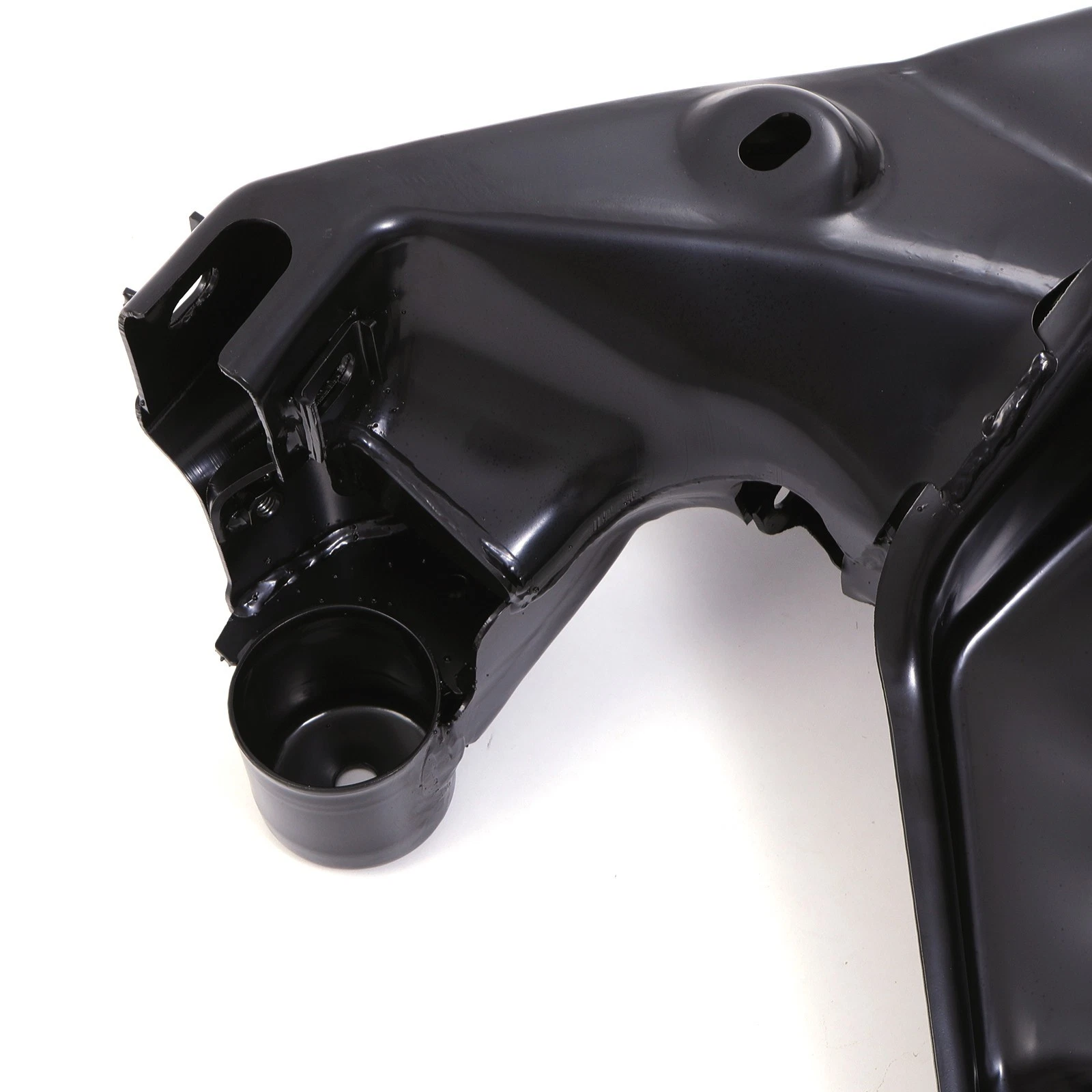 High-quality rear subframe assembly for Vauxhall