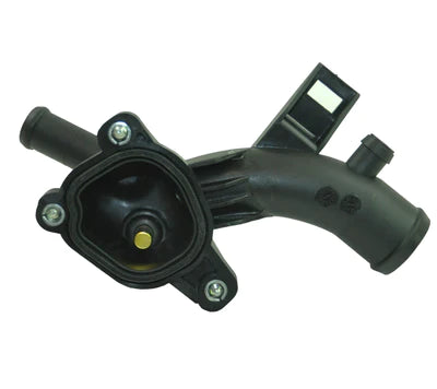 Coolant Flange Water Outlet Housing Sensor For Vauxhall for Opel: Adam, Astra, Corsa, Meriva, Vauxhall: Adam, Astra, Corsa, Corsavan, Meriva,