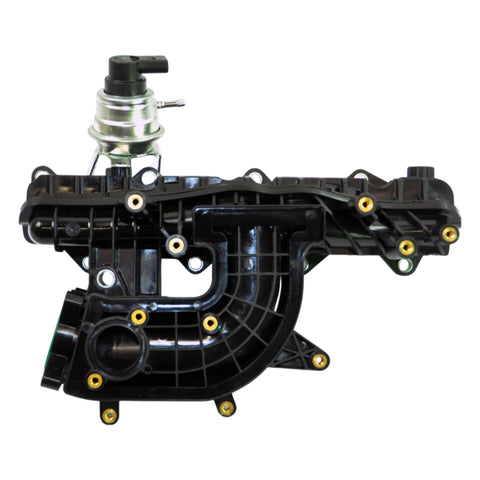 Intake Inlet Manifold & Gasket for Chevrolet: Captiva, Cruze, Orlando, Opel: Antara, Vauxhall: Antara