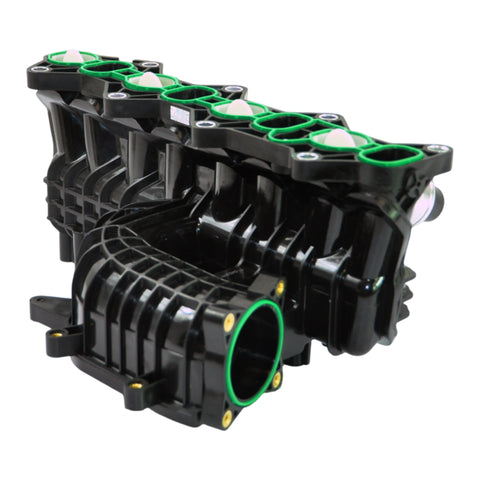 Intake Inlet Manifold & Gasket for Chevrolet: Captiva, Cruze, Orlando, Opel: Antara, Vauxhall: Antara