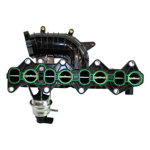 Intake Inlet Manifold & Gasket for Chevrolet: Captiva, Cruze, Orlando, Opel: Antara, Vauxhall: Antara