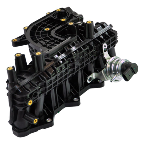 Intake Inlet Manifold & Gasket for Chevrolet: Captiva, Cruze, Orlando, Opel: Antara, Vauxhall: Antara