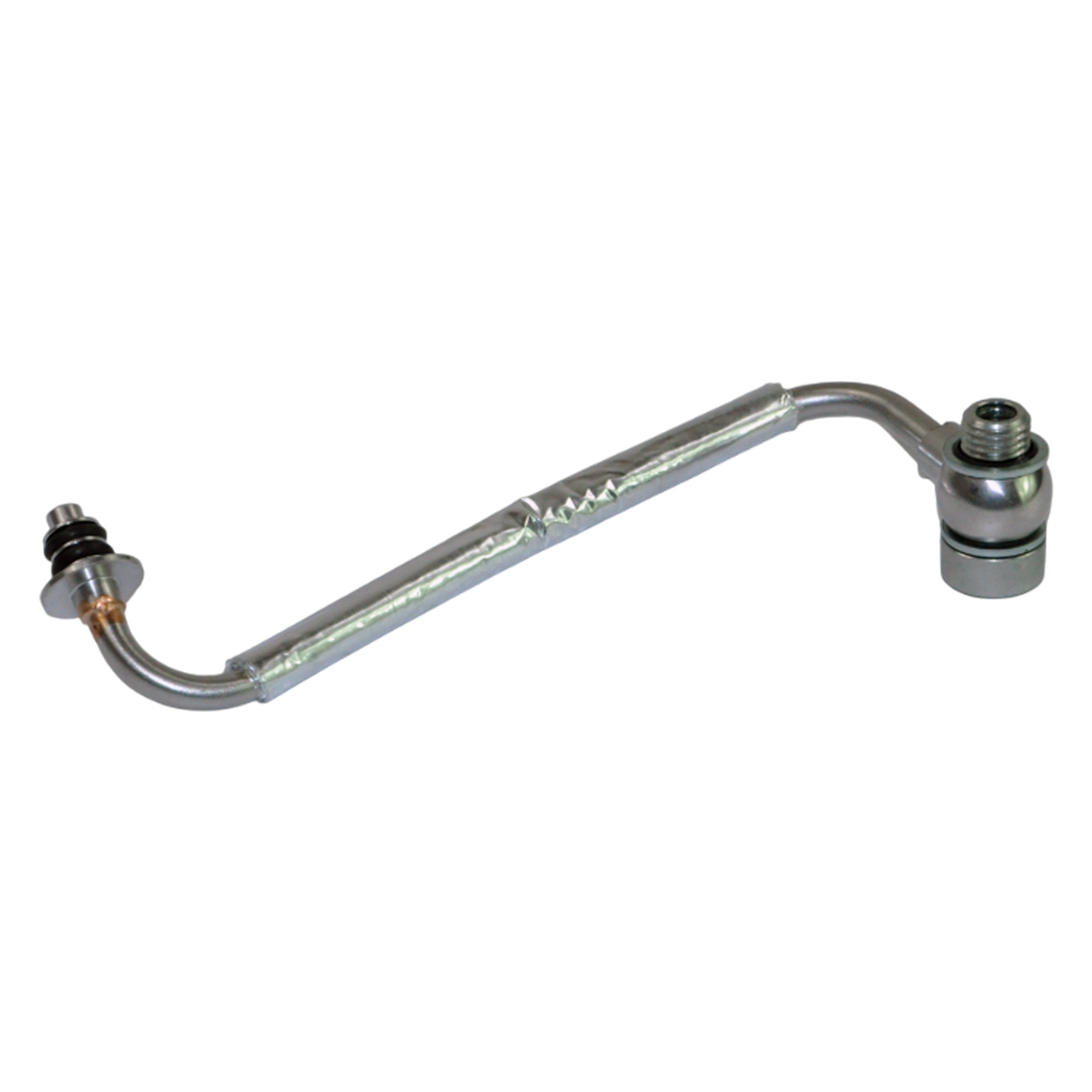 Vauxhall/Opel turbo oil feed line for Astra J Corsa Insignia