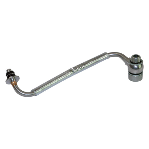 Vauxhall/Opel turbo oil feed line for Astra J Corsa Insignia