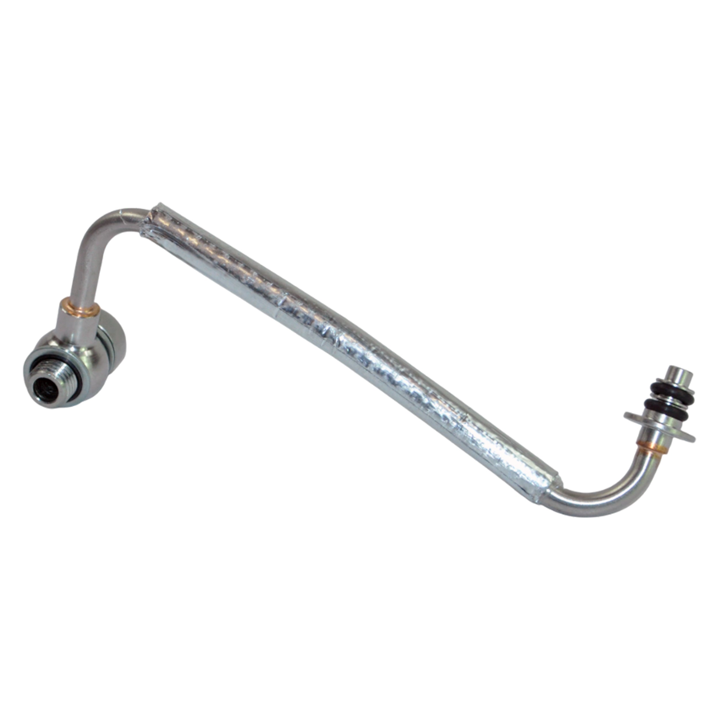 turbocharger oil feed pipe 55580423 direct replacement part