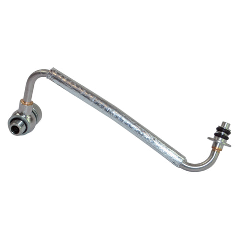turbocharger oil feed pipe 55580423 direct replacement part