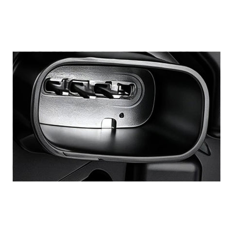 Rear Left & Right Tail Light Bulb Holders Pair with Repair Plugs for Vauxhall Astra K (2015-2022)