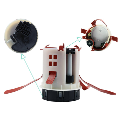 Adblue Pump Module For Opel: Cascada, Insignia, Zafira Tourer, Vauxhall: Zafira