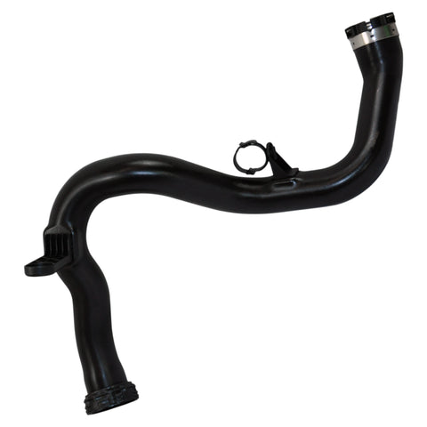 Turbo Intercooler Boost Hose Pipe for Vauxhall Insignia B 2.0D | 39155303 | 39098774