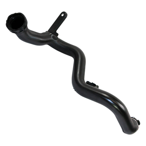 Turbo Intercooler Boost Hose Pipe for Vauxhall Insignia B 2.0D | 39155303 | 39098774