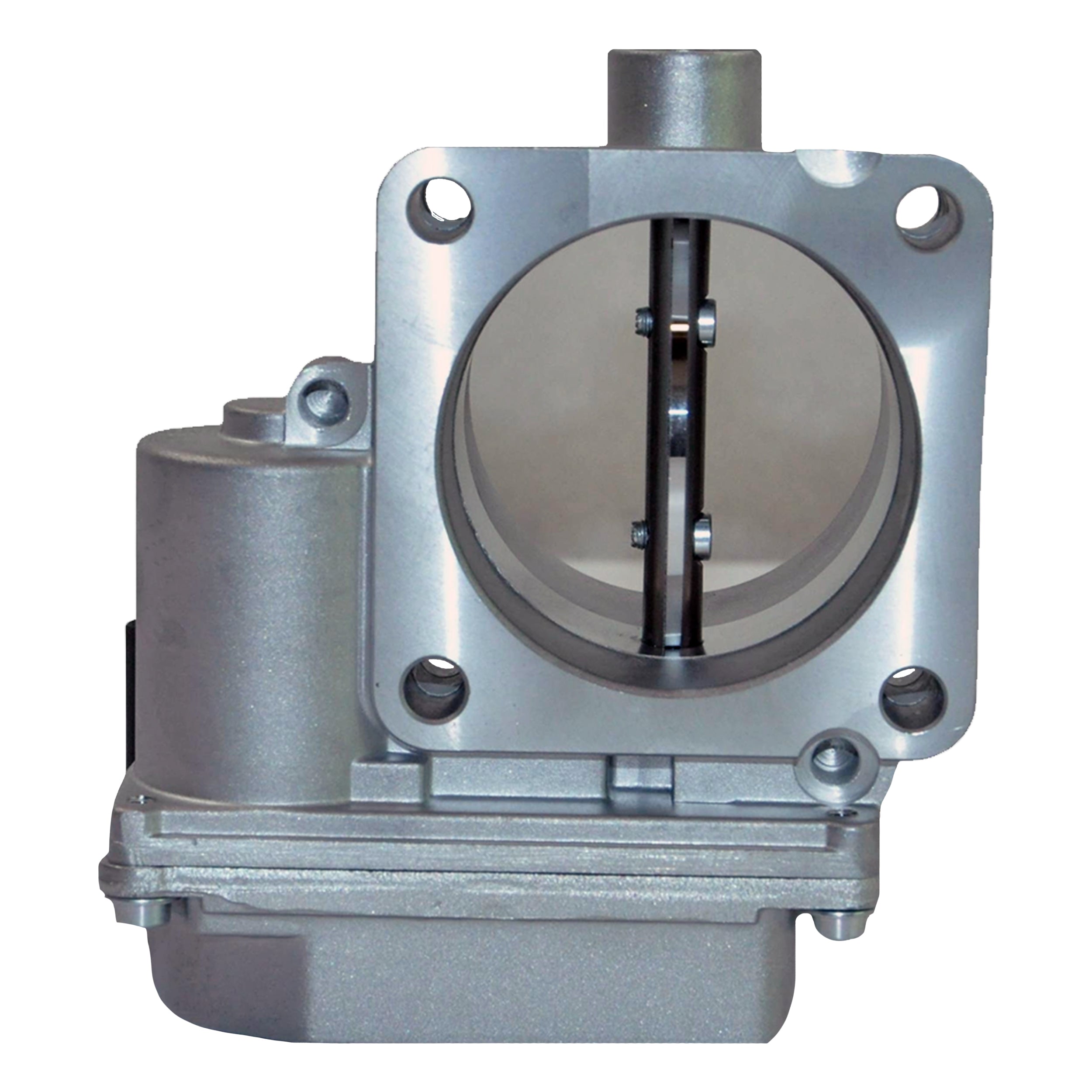 automotive throttle body unit for Captiva Antara Lacetti vehicles
